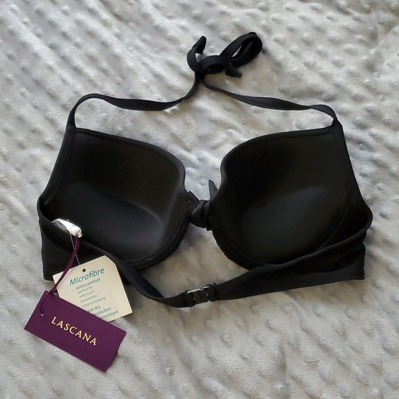 Push up bikini top - Picture 2 of 4